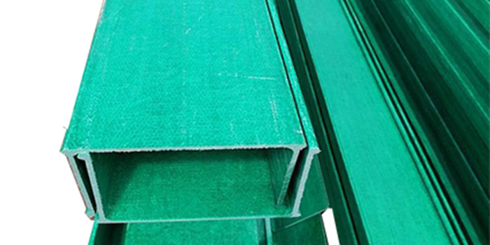 復(fù)合玻璃電纜橋架的四大優(yōu)勢(shì)你都知道嗎？