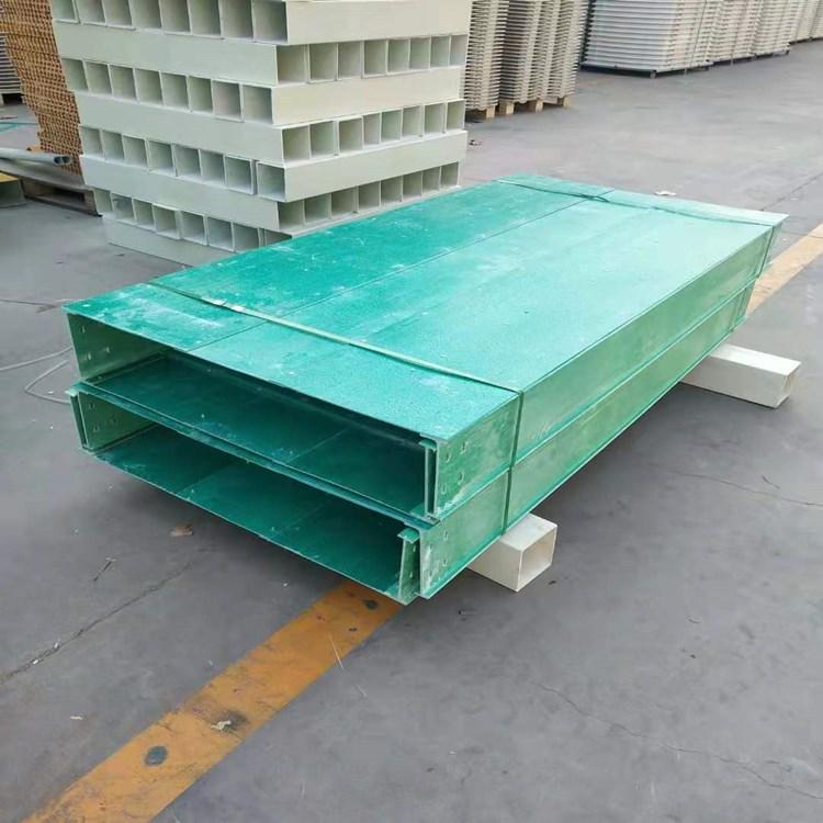 邢臺(tái)玻璃鋼電纜橋架廠家