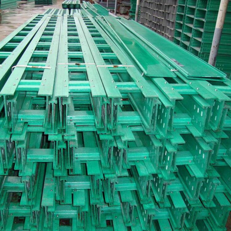 延安市槽式梯式防腐玻璃鋼電纜橋架生產(chǎn)廠家批發(fā)價現(xiàn)貨
