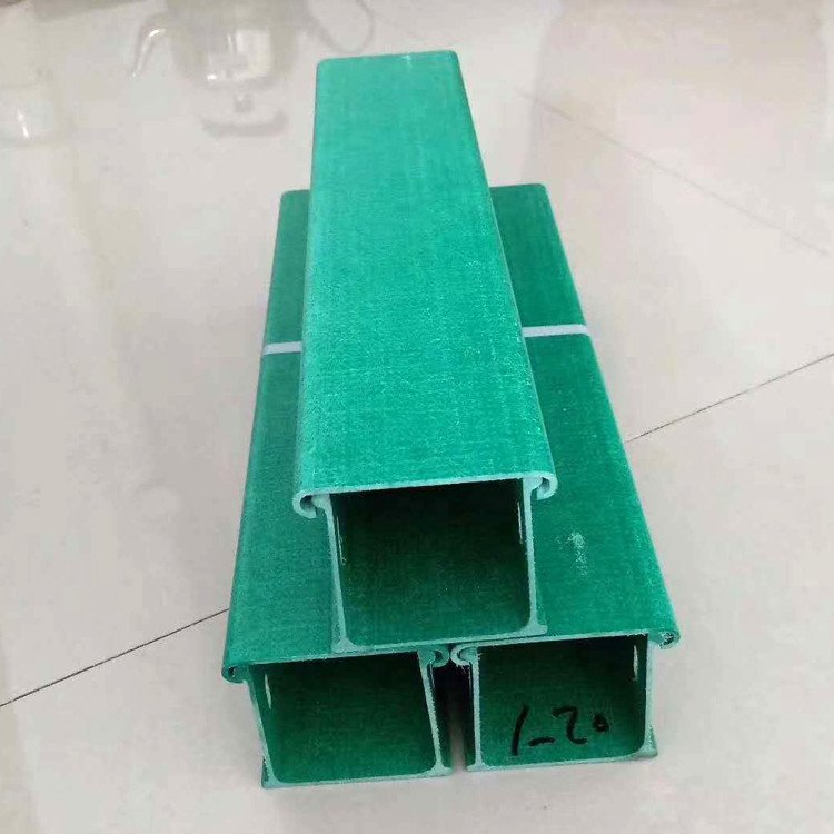 揭陽市槽式梯式防腐玻璃鋼電纜橋架生產廠家批發(fā)價現貨