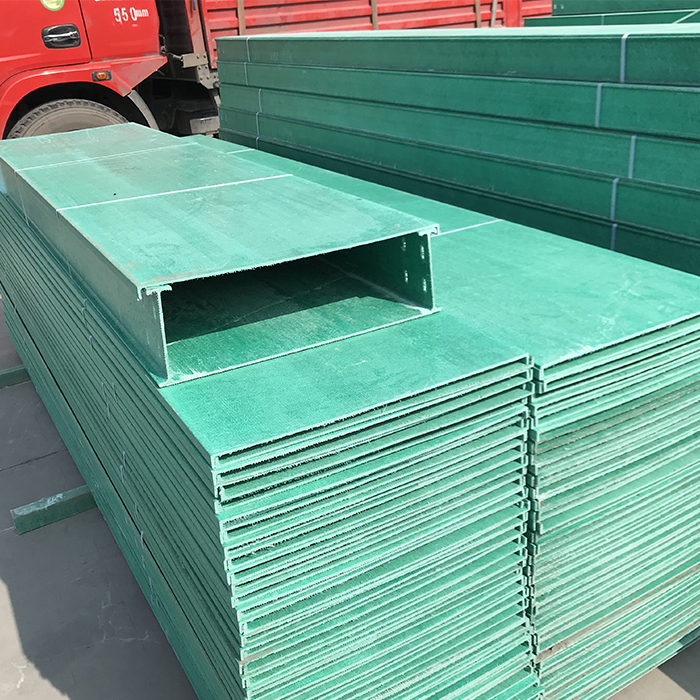 通遼玻璃鋼電纜橋架廠家 通遼玻璃鋼電纜橋架廠家