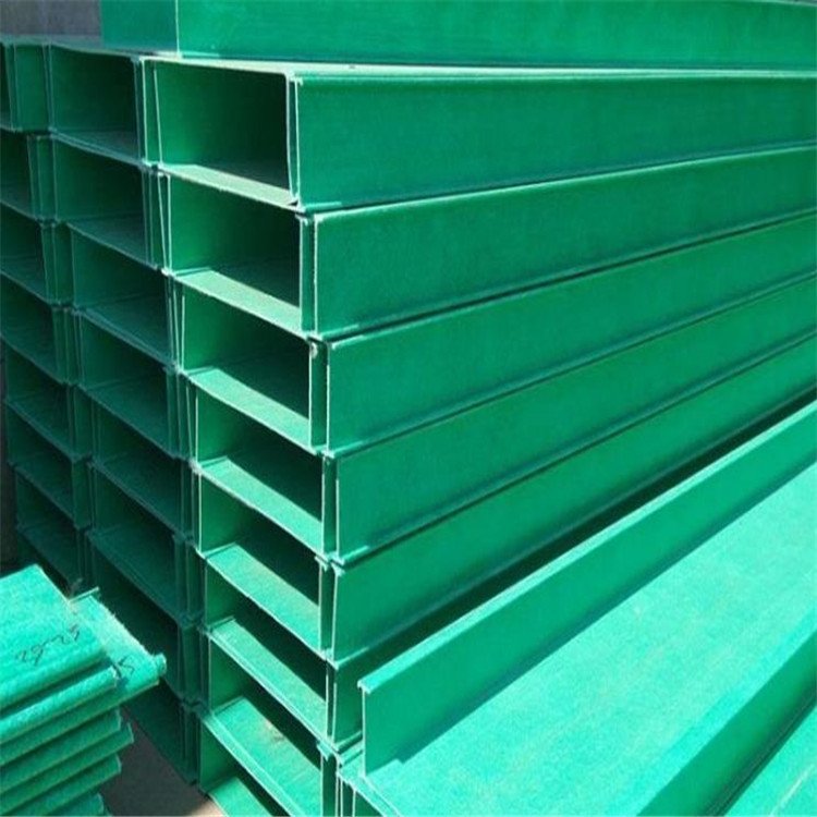 玻璃鋼電纜橋架的優(yōu)勢(shì)及實(shí)際應(yīng)用價(jià)值有哪些？