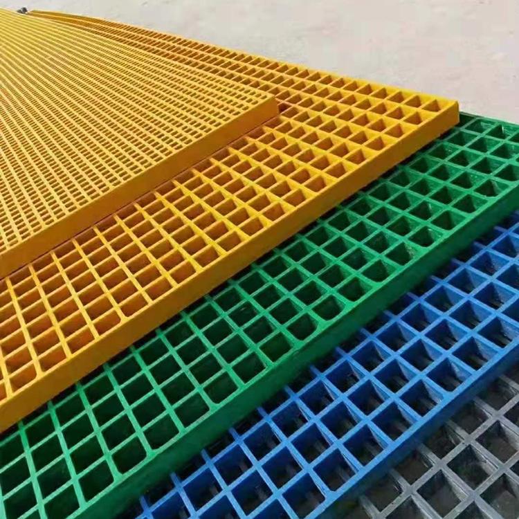 什么是玻璃鋼蓋板,具體有哪些類(lèi)型特點(diǎn)？