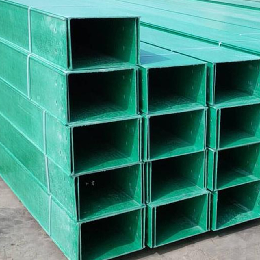 熱浸鋅、鍍鋅鎳、冷鍍鋅、玻璃鋼電纜橋架防腐性能對比