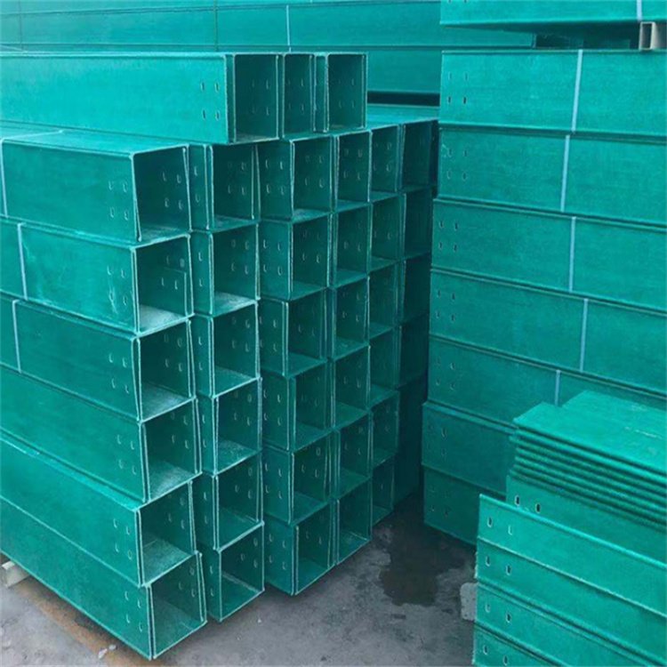 防腐玻璃鋼橋架等系列產(chǎn)品有什么樣的優(yōu)勢(shì)？