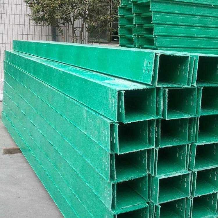 玻璃鋼橋架 玻璃鋼橋架