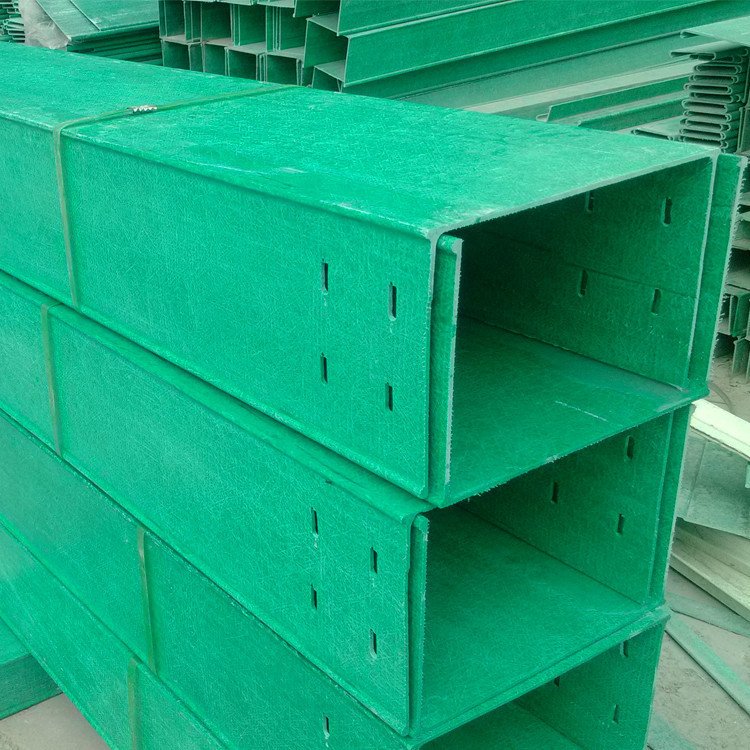 玻璃鋼工業(yè)的市場發(fā)展方向以及常見應用領(lǐng)域