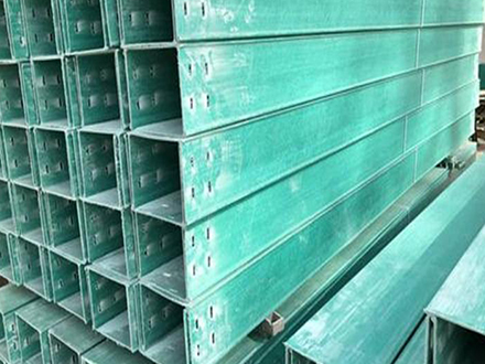 150*150玻璃鋼電纜橋架多少錢一米？