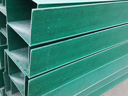 600*150玻璃鋼電纜橋架多少錢一米？