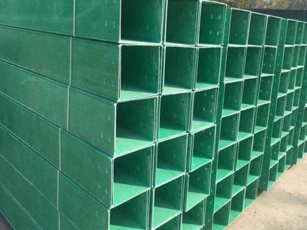 600*200玻璃鋼電纜橋架多少錢一米？