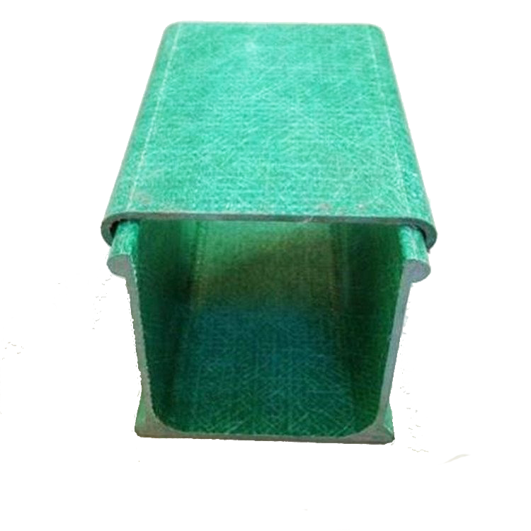 玻璃鋼電纜管箱跟玻璃鋼電纜橋架怎么區(qū)分？