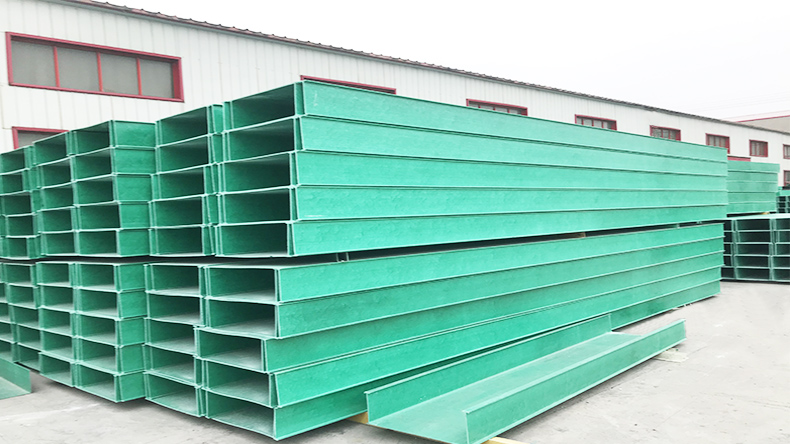 玻璃鋼橋架廠家 玻璃鋼橋架廠家