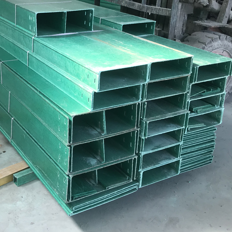 玻璃鋼橋架相比普通架有什么優(yōu)勢？