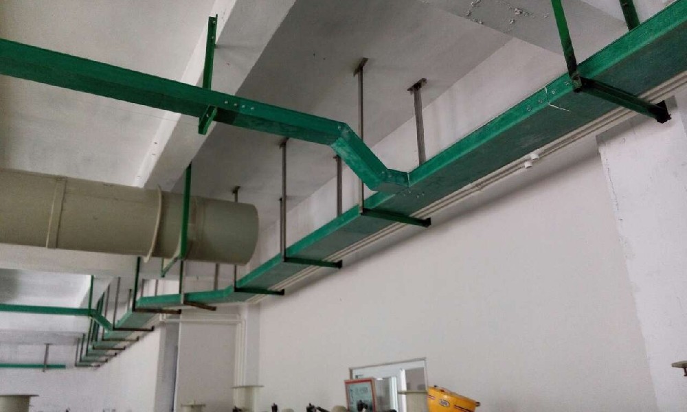 電纜橋架安裝應(yīng)該注意哪些問(wèn)題？