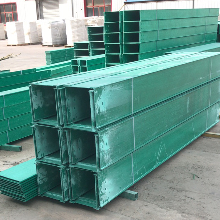 玻璃鋼線槽產(chǎn)品特點(diǎn)是什么？