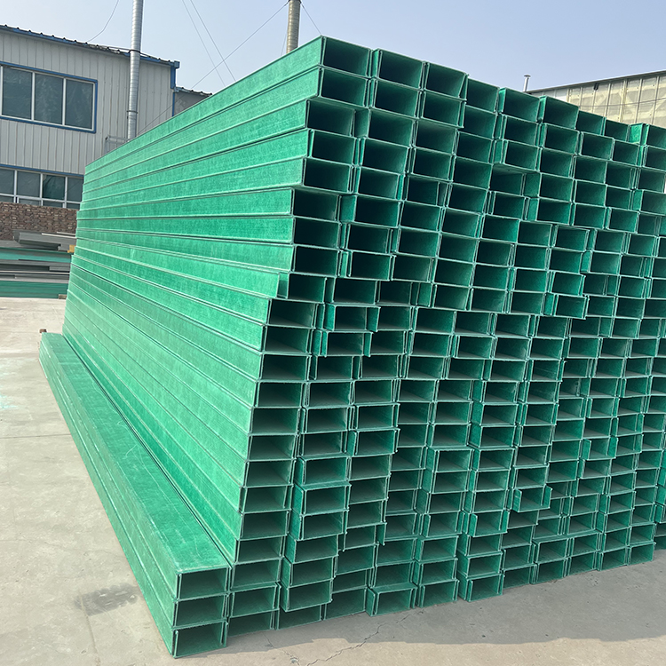 玻璃鋼橋架安裝注意事項有哪些？